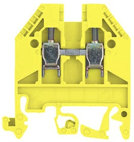 57.503.0055.8 FEED-THROUGH TERM WK 2,5 / U GE / V0