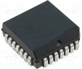 AD667JP, IC: ЦАП; 12бит; Ch: 1; 11,4?16,5В; PLCC28