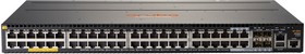 JL322A Aruba 2930M 48G PoE+ with 1-slot Switch Managed L3 Switch