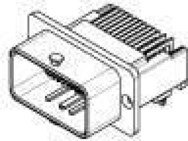 20021612-00050T4LF, Headers & Wire Housings 1.27mm, CTB, Eject Hdr, R/A, T/H, 50Pos 20021612-00050T4LF, Headers & Wire Housings 1.27mm, CTB, Eject Hdr, R/A, T/H, 50Pos