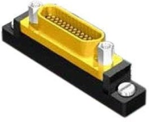 M83513/25-A02NP, D-Sub MIL Spec Connectors V/MNT PCB SKT CONN 9CNT .140"PCTAIL M83513/25-A02NP, D-Sub MIL Spec Connectors V/MNT PCB SKT CONN 9CNT .140"PCTAIL