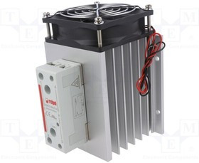 RSR72-48A75-H, Реле: полупроводниковое; -30-80°C