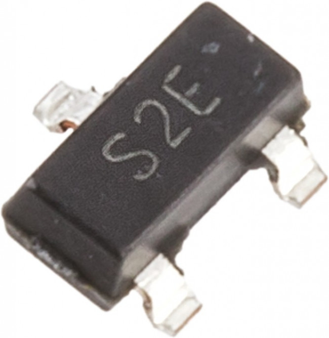 LM4431M3-2.5/NOPB, Шунтирующий источник опорного напряжения 2.5 В LM4431M3-2.5/NOPB, Шунтирующий источник опорного напряжения 2.5 В