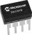24LC01B-I/P, EEPROM Serial-I2C 1K-bit 128 x 8 3.3V/5V Automotive 8-Pin PDIP Tube 24LC01B-I/P, EEPROM Serial-I2C 1K-bit 128 x 8 3.3V/5V Automotive 8-Pin PDIP Tube