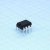 24LC01B-I/P, EEPROM Serial-I2C 1K-bit 128 x 8 3.3V/5V Automotive 8-Pin PDIP Tube 24LC01B-I/P, EEPROM Serial-I2C 1K-bit 128 x 8 3.3V/5V Automotive 8-Pin PDIP Tube