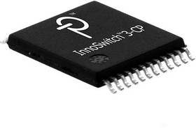 INN3276C-H204-TL, AC/DC Converters CV/CC Flyback 650V 750V 15mW Open SR INN3276C-H204-TL, AC/DC Converters CV/CC Flyback 650V 750V 15mW Open SR