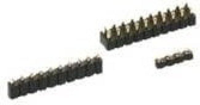 813-S1-010-30-014101, Headers &amp; Wire Housings