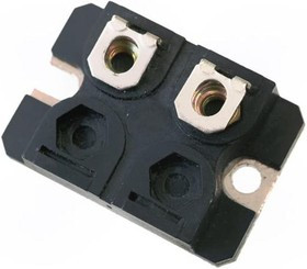 FPA100 100R J, Резистор, винт, 100 Ом, FPA100 Series, 100 Вт, ± 5%, Винт, 1 кВ