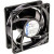 4890N, AC Axial Fan, серия 4000N, IP20, 230 В, Square, 119 мм, 38 мм, Скольжения, 47.09 фут³/мин