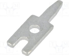 KEYS1039, Наконечник: под пайку, THT, латунь, луженые KEYS1039, Наконечник: под пайку, THT, латунь, луженые