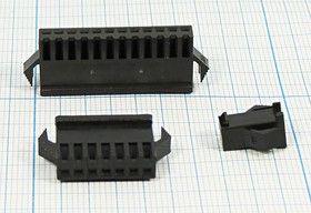 Гнездо питания GT на десять контактов; №9707 гн пит GT\1x10\P2,5\каб\\GT-10F конт[23]