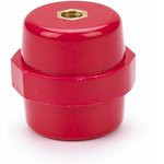 Изолятор шинный опорный H40хD34хM8 Uпр=12кВ ИО-101 SchE 32103DEK