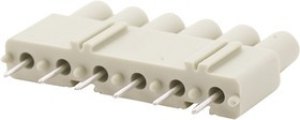 09160009905, Heavy Duty Power Connectors PCB ADAPTER HAN DD MODULE 09160009905, Heavy Duty Power Connectors PCB ADAPTER HAN DD MODULE