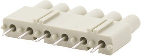 09160009905, Heavy Duty Power Connectors PCB ADAPTER HAN DD MODULE