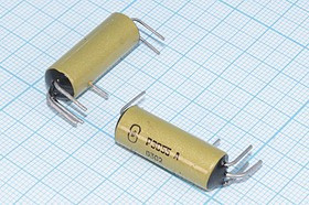 Реле герконовое 5В 7651 реле 5В\РС4.569.600- 0302\РЭС55А\\\герк.