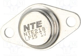 NTE218