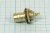 СР50-73ПВ, Разъем РЧ коаксиальный 50 Ом, год 91