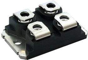 VS-UFB230FA60, Модуль диода, 600 В, 230 А, 2.05 В, Двойной Изолированный