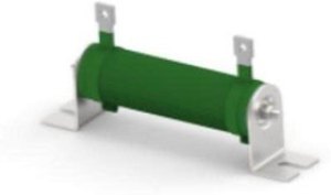 TE150B2K2J, Wirewound Resistors - Chassis Mount TE 150W 2K2 5% Bracket