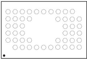 SST39VF801C-70-4I-MAQE SST39VF801C-70-4I-MAQE