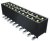 IPT1-125-01-L-D, Power to the Board .100" Mini Mate Isolated Power Connector Terminal Strip