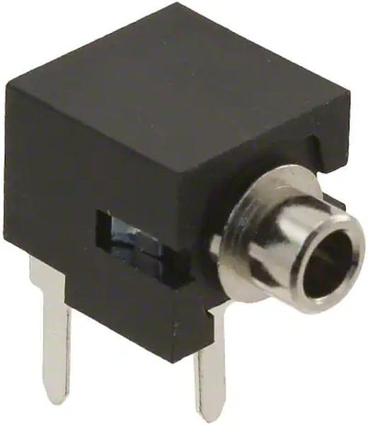 MJ-2506N, Phone Connectors Audio Jacks