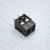 DG305-5.0-02P-13-00A(H), (чёрный), Винтовой клеммный блок с защитой провода, 2 контакта. Серия DG305-5.0 DG305-5.0-02P-13-00A(H), (чёрный), Винтовой клеммный блок с защитой провода, 2 контакта. Серия DG305-5.0