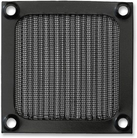 MCAFM-60M, Fan Filter Assembly, 60 мм, Вентиляторами, 50 мм, Алюминий, Нержавеющая Сталь MCAFM-60M, Fan Filter Assembly, 60 мм, Вентиляторами, 50 мм, Алюминий, Нержавеющая Сталь