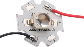 ILH-IT01-85NL- SC201-WIR200., ILH-IT01-85NL- SC201-WIR200. ILS, Dragon Dome PowerStar 850nm IR LED Module, PCB SMD package ILH-IT01-85NL- SC201-WIR200., ILH-IT01-85NL- SC201-WIR200. ILS, Dragon Dome PowerStar 850nm IR LED Module, PCB SMD package