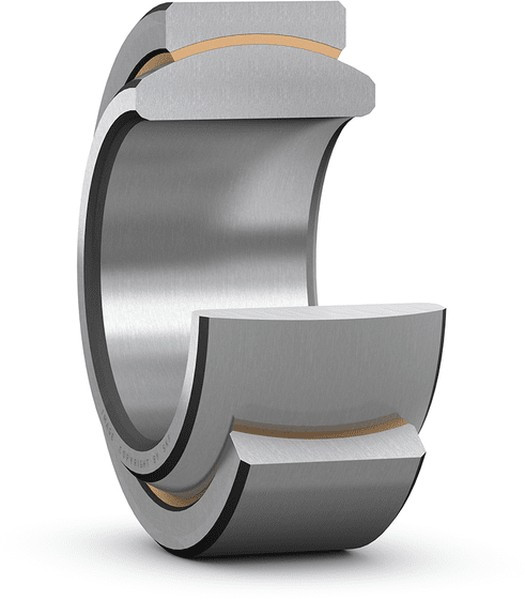 GE 15 C 15mm Bore Spherical Bearing, 26mm O.D