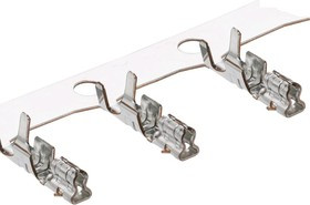 0008701039, Контакт-гнездо 18-28AWG 0008701039, Контакт-гнездо 18-28AWG