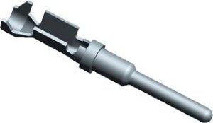 1924463-3, Contact PIN 16 Size Crimp ST Cable Mount 18-20AWG Package 1924463-3, Contact PIN 16 Size Crimp ST Cable Mount 18-20AWG Package