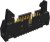 5499160-4, AMP-LATCH Series Straight Through Hole PCB Header, 20 Contact(s), 2.54mm Pitch, 2 Row(s), Shrouded 5499160-4, AMP-LATCH Series Straight Through Hole PCB Header, 20 Contact(s), 2.54mm Pitch, 2 Row(s), Shrouded