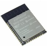 ESP32-WROOM-32-4MB, SMD Module [4MB]