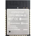 ESP32-WROOM-32-4MB, SMD Module [4MB]