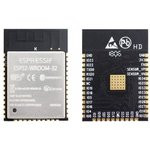 ESP32-WROOM-32-4MB, SMD Module [4MB]