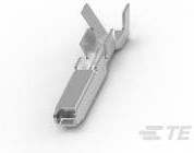 85098-1, Automotive Connectors 070 MULTILOCK REC TML(2mm)