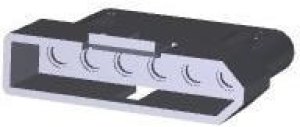 770892-1, Pin & Socket Connectors 06P .093 COMM P&S PLUG PL 770892-1, Pin & Socket Connectors 06P .093 COMM P&S PLUG PL