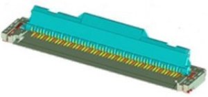 104234-5117, FFC & FPC Connectors .5mm FFC Slim RA SMT Dbl Btm Conts 51Ckt 104234-5117, FFC & FPC Connectors .5mm FFC Slim RA SMT Dbl Btm Conts 51Ckt