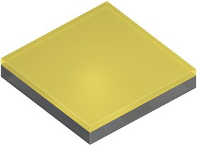 GW VJLPE1.EM-KSLT-A737-1, 3.2 V White LED 1010 SMD, OSLON Pure 1010 GW VJLPE1.EM-KSLT-A737-1