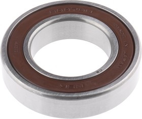6007DDUC3 Single Row Deep Groove Ball Bearing- Both Sides Sealed 35mm I.D, 62mm O.D 6007DDUC3 Single Row Deep Groove Ball Bearing- Both Sides Sealed 35mm I.D, 62mm O.D