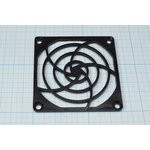 Вентилятор постоянного тока 24 Вольта, 80x80x25мм, шариковый подшипник, 3000об/мин, ВН118B вент 80x8