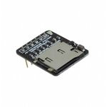 DF-DFR0229, Модуль адаптер, SD micro, 5ВDC, SPI, Применение с Arduino