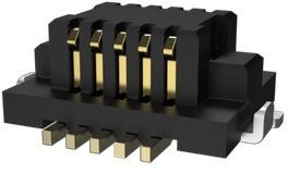 10132797-031100LF, MEZZANINE CONN, HEADER, 30POS, 2ROW 10132797-031100LF, MEZZANINE CONN, HEADER, 30POS, 2ROW