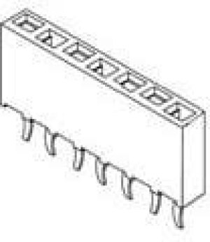 3-215297-2, Headers & Wire Housings 32P HV-100 STECKLEI 3-215297-2, Headers & Wire Housings 32P HV-100 STECKLEI