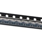 BAV99W,115, Диодная сборка, 2 диода, последовательные, 100В, 150мА [SOT-323]