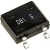 DB107S, диодный мост 1А 1000В SMD DBS