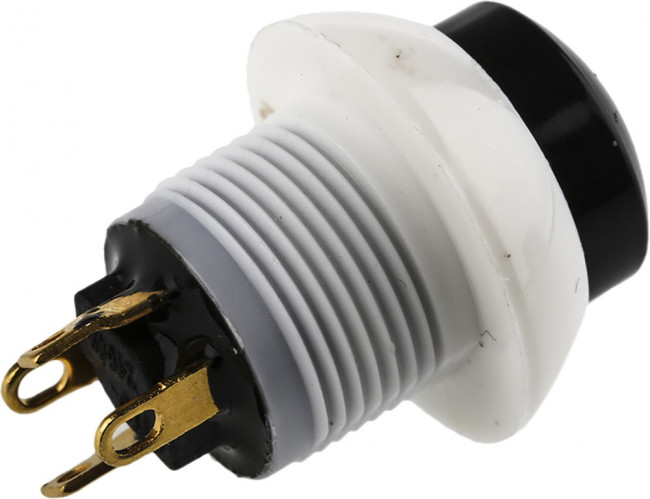 P9-213192, Push Button Switch, Momentary, Panel Mount, 12mm Cutout, DPDT, 28V dc, IP64 P9-213192, Push Button Switch, Momentary, Panel Mount, 12mm Cutout, DPDT, 28V dc, IP64