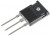 IXFH96N20P, N-Channel MOSFET, 96 A, 200 V, 3-Pin TO-247 IXFH96N20P