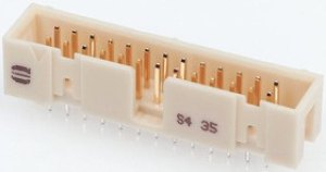 09-3390-00-04, Разъем: 09 3390 00 04 09-3390-00-04, Разъем: 09 3390 00 04
